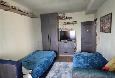 GIROC - 3 CAM - ETJ.2 - CENTRALA/AC - LOC PARCARE - BLOC NOU GIROC - 3 CAM - ETJ.2 - CENTRALA/AC - LOC PARCARE - BLOC NOU - 5