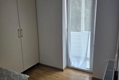 Apartament cu 2 camere semidecomandat în Central - 6