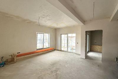 Duplex cu 4 camere, despărțit prin CARPORT | Mosnita Noua | HORNBACH - 2