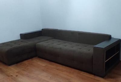 Garsonieră semidecomandată, mobilată în Drumul Taberei - 2