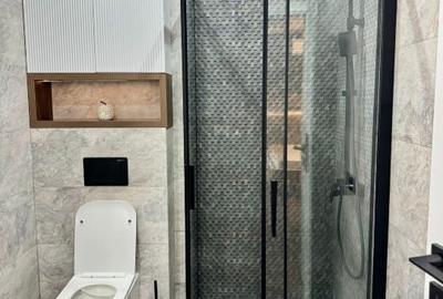 Casă individuală cu 5 camere cu Canalizare în Central - 6