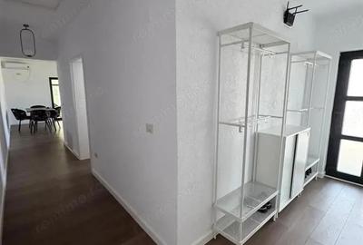 Ghiroda-Campus Universitate duplex 3 camere mobilatutilat - 3