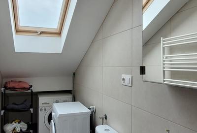 De vânzare apartament cu trei camere în Bună Ziua - 6