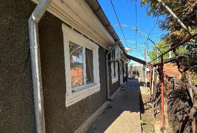 Casa zona sos:Rm Sarat - 1