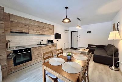 Apartament cu 2 camere nedecomandat în Zamora - 2