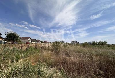 TEREN INTRAVILAN INVESTITIE - 4