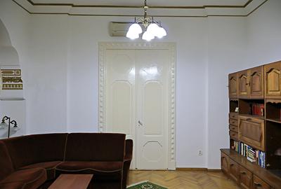 Apartament cu 3 camere nedecomandat, mobilat în Victoriei - 5