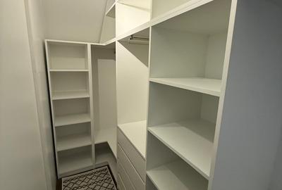 Duplex cu 4 camere cu Canalizare în Ipotești - 2