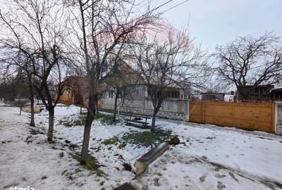 Casă cu 4 camere în Giulvăz - 4