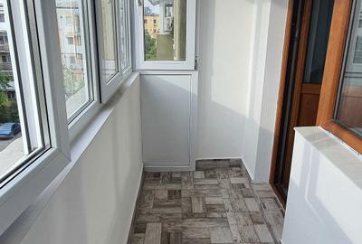 Apartament cu 3 camere semidecomandat în Brazda lui Novac - 2