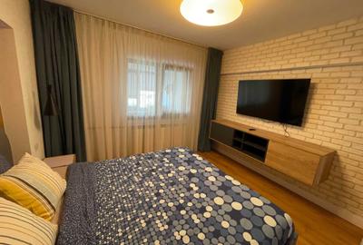 Apartament cu 3 camere decomandat în Octavian Goga - 8