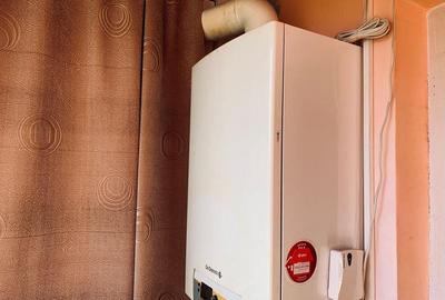 Apartament de 3 camere, 54 mp, in Sagului-Piata Doina - 5