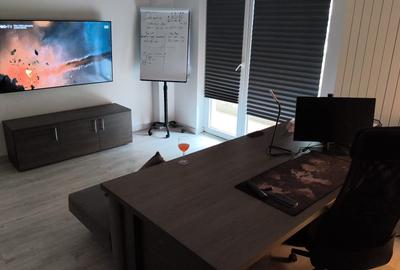 Birou de inchiriat la 100m de Metrou Berceni + parcare - 14