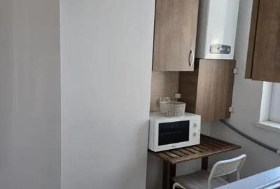 Garsonieră, mobilată în Bucureștii Noi - 5