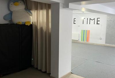 Birou, de 100 mp, în City Park Mall - 6