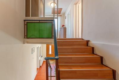 Duplex cu 3 camere cu Canalizare în Feldioara - 14