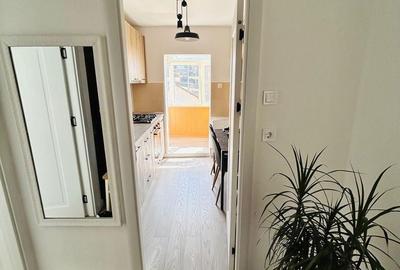 Apartament cu 2 camere decomandat în Central - 8