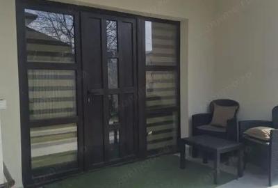 Apartament cu 2 camere semidecomandat în Central - 11