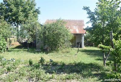 Casă cu 5 camere în Celaru - 7