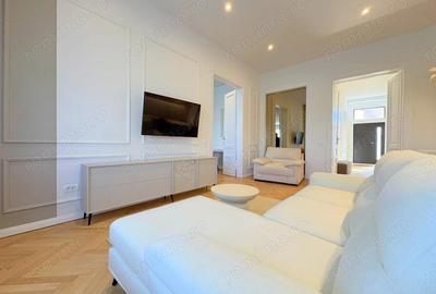 4 camere, spatios, prima inchiriere - vedere spre Bega - 2