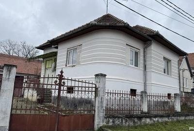 Casa de vanzare in silva?u de Sus - 8
