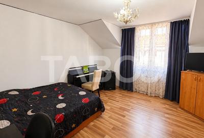 Apartament cu 3 camere decomandat, mobilat în Terezian - 8