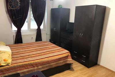 Apartament 4 camere - MOBILAT - zona APARATORII PATRIEI - 2