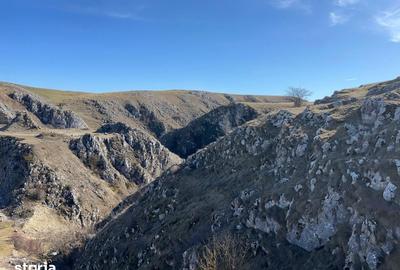 Teren de 449.03 mp, în Tureni - 6