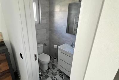CASA 4 CAMERE COMPLET UTILATA, SANPETRU - 5