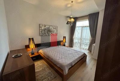 Apartament lux cu 3 camere de inchiriat in zona Domenii/Herastrau - 0 comision - 5