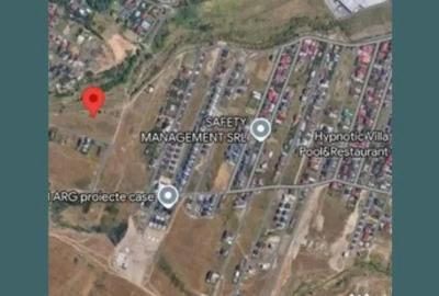 Teren în Central - 6