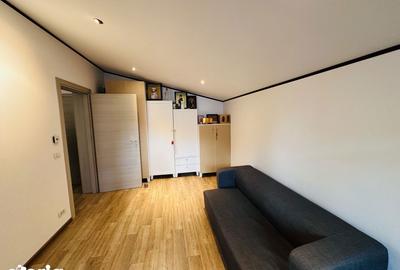 Casă cu 4 camere cu Teren 500 Mp în Chiajna - 2