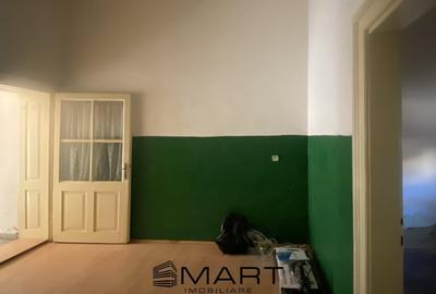 Oportunitate investitie 2 camere plus pivnita Central - 5