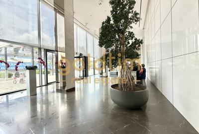 Apartament cu 4 camere decomandat, mobilat în Floreasca - 23