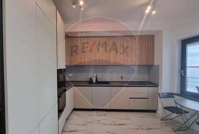 Apartament cu 3 camere in vila Eforie Nord - 6