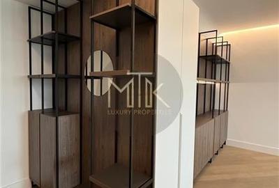 Cortina126 Voluntari | Apartament 3 camere LUX | Complet mobilat&utilat | 2 locu - 3