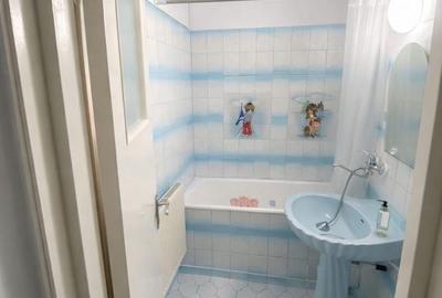 Apartament cu 3 camere semidecomandat în Craiovei - 7