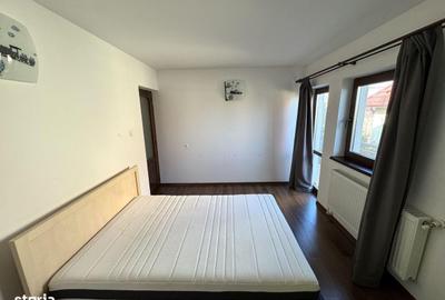 Casă cu 4 camere în Valea Lupului - 2