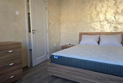 Apartament cu 3 camere în Central - 19