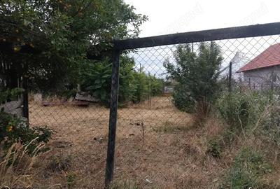 Casa de vanzare in Domanesti - 1