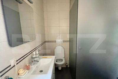 Casă cu 4 camere cu Teren 380 Mp în Central