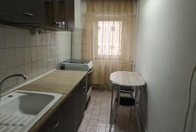 Garsonieră decomandată în Crângași - 5