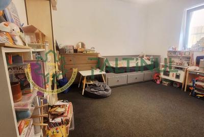 Casă individuală cu 2 terase – Cisnădie, intrare din Cartierul Arhitecților - 4