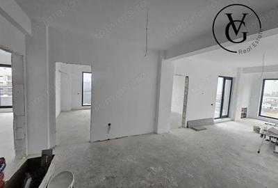 Apartament cu 4 camere în Central - 2