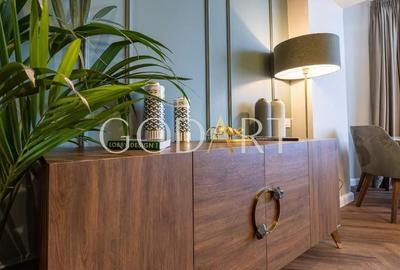 Apartament de lux| Imobil boutique | Calea Floreasca | Pet Friendly - 4