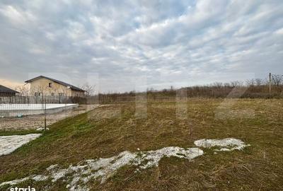 Spațiu comercial, în Cârcea - 1