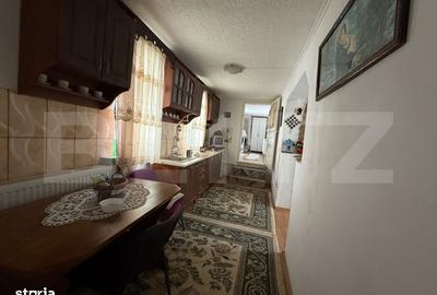 Casă cu 4 camere în Băbășești - 10