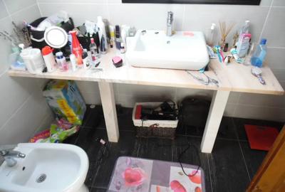 Casă cu 4 camere în Călugareni - 9