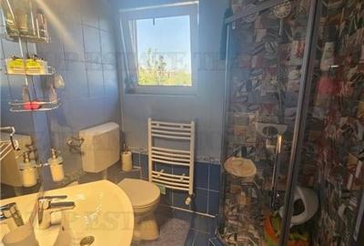 Vila regie proprie teren 800mp si garaj dublu in Dragomiresti-Deal - 17