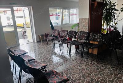 Spațiu comercial, de 100 mp, în Central - 7